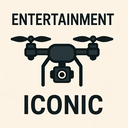 icon_entertainment_drone_iconic icon preview