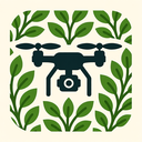 icon_entertainment_drone_organic_pattern icon preview