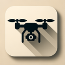 icon_entertainment_drone_shadow_effect icon preview