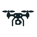 icon_entertainment_drone_symmetrical icon preview