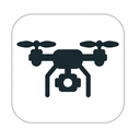 icon_entertainment_drone_transparent icon preview