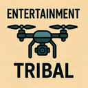 icon_entertainment_drone_tribal icon preview
