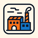 icon_entertainment_factory_abstract icon preview