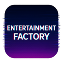 icon_entertainment_factory_digital_glitch icon preview