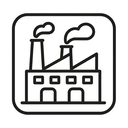 icon_entertainment_factory_line_art icon preview