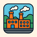 icon_entertainment_factory_modern icon preview