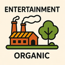icon_entertainment_factory_organic icon preview