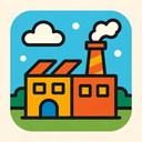 icon_entertainment_factory_playful icon preview