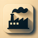 icon_entertainment_factory_shadow_effect icon preview