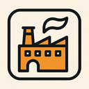 icon_entertainment_factory_sharp_edges icon preview