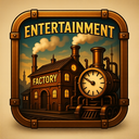 icon_entertainment_factory_steampunk icon preview