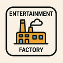 icon_entertainment_factory_symmetrical icon preview