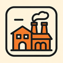 icon_entertainment_factory_vector icon preview