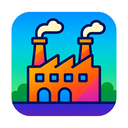 icon_entertainment_factory_vibrant_colors icon preview