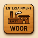 icon_entertainment_factory_wooden icon preview