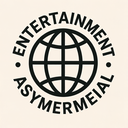 icon_entertainment_globe_asymmetrical icon preview