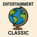 icon_entertainment_globe_classic icon preview