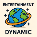 icon_entertainment_globe_dynamic icon preview