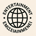 icon_entertainment_globe_symmetrical icon preview