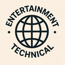 icon_entertainment_globe_technical icon preview