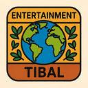 icon_entertainment_globe_tribal icon preview