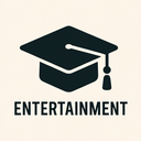 icon_entertainment_graduation_cap_asymmetrical icon preview