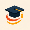 icon_entertainment_graduation_cap_dynamic icon preview