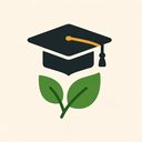 icon_entertainment_graduation_cap_organic icon preview