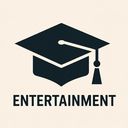 icon_entertainment_graduation_cap_sharp_edges icon preview