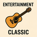 icon_entertainment_guitar_classic icon preview