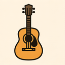 icon_entertainment_guitar_symmetrical icon preview