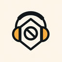 icon_entertainment_headphones_asymmetrical icon preview