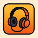 icon_entertainment_headphones_bold icon preview