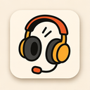 icon_entertainment_headphones_dynamic icon preview
