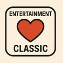 icon_entertainment_heart_classic icon preview