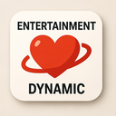 icon_entertainment_heart_dynamic icon preview