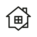 icon_entertainment_house_asymmetrical icon preview