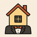icon_entertainment_house_formal icon preview