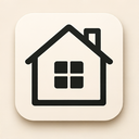 icon_entertainment_house_modern icon preview