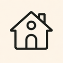 icon_entertainment_house_simplified icon preview
