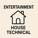 icon_entertainment_house_technical icon preview