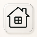 icon_entertainment_house_transparent icon preview