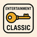 icon_entertainment_key_classic icon preview