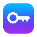 icon_entertainment_key_gradient icon preview