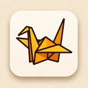 icon_entertainment_key_origami icon preview