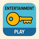 icon_entertainment_key_playful icon preview