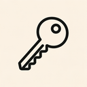 icon_entertainment_key_simplified icon preview