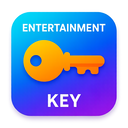 icon_entertainment_key_vibrant_colors icon preview