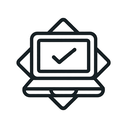 icon_entertainment_laptop_asymmetrical icon preview
