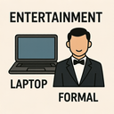 icon_entertainment_laptop_formal icon preview